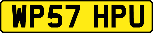 WP57HPU