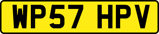 WP57HPV