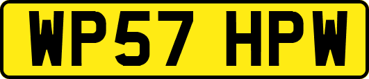 WP57HPW