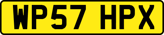 WP57HPX