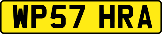 WP57HRA