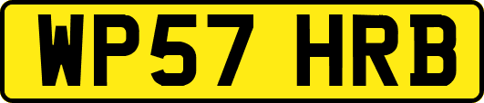 WP57HRB