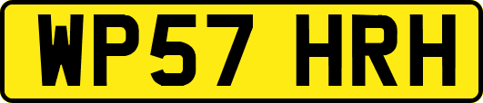 WP57HRH