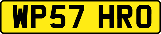 WP57HRO