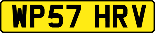 WP57HRV