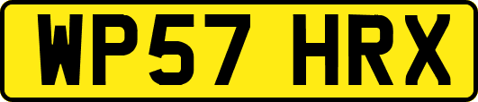 WP57HRX