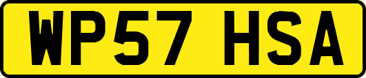 WP57HSA