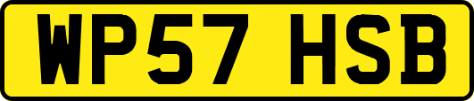 WP57HSB