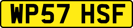 WP57HSF