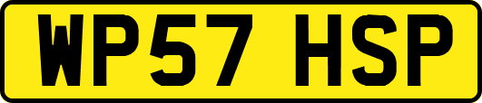 WP57HSP