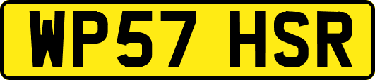WP57HSR