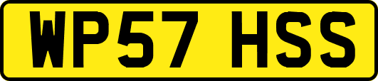 WP57HSS