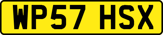 WP57HSX