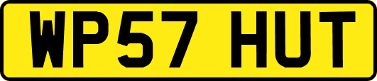 WP57HUT