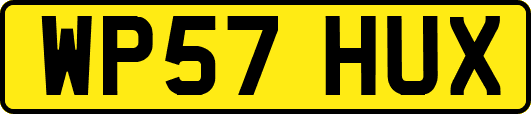 WP57HUX