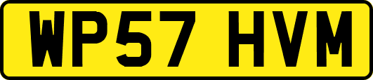 WP57HVM