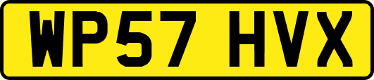 WP57HVX