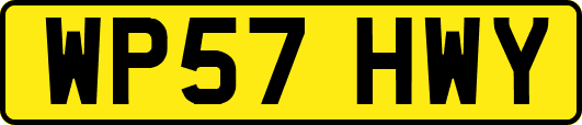 WP57HWY