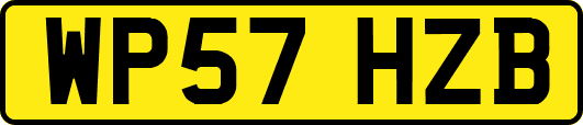 WP57HZB