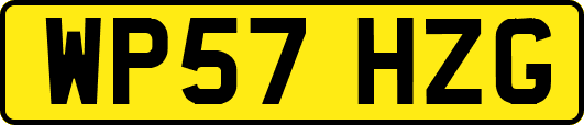 WP57HZG