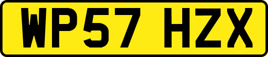 WP57HZX