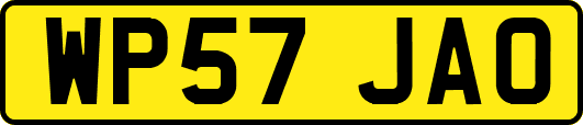 WP57JAO
