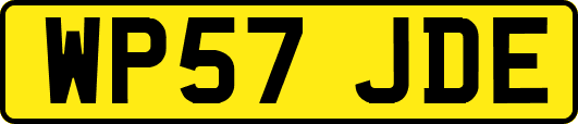 WP57JDE