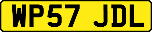 WP57JDL