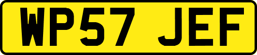 WP57JEF