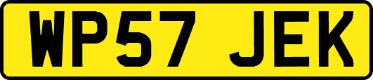 WP57JEK