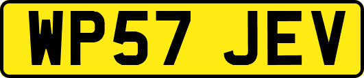 WP57JEV