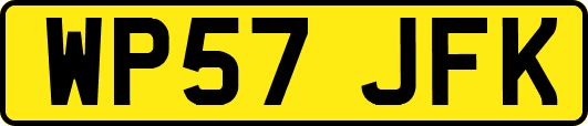 WP57JFK