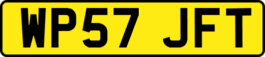 WP57JFT