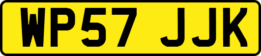 WP57JJK