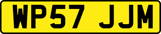 WP57JJM