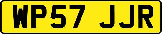 WP57JJR