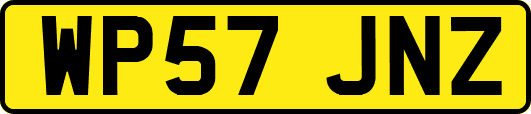 WP57JNZ