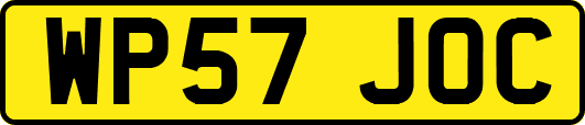 WP57JOC