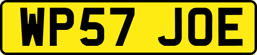 WP57JOE