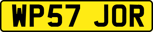 WP57JOR