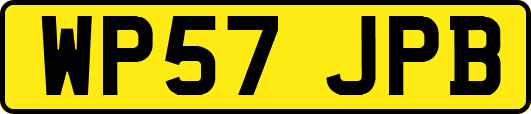 WP57JPB
