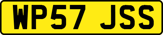 WP57JSS