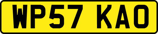WP57KAO