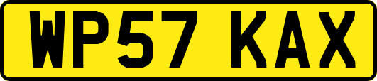WP57KAX