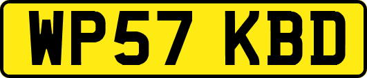 WP57KBD