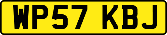 WP57KBJ