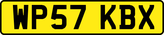 WP57KBX
