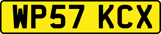 WP57KCX