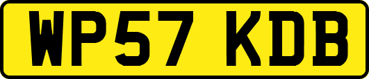 WP57KDB