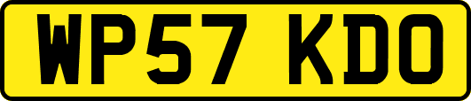 WP57KDO